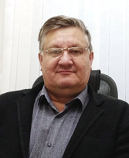 Коржаков Сергей Валентинович.