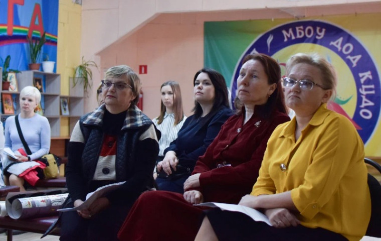 29 августа состоялась конференция педагогических работников системы образования Ленского района.